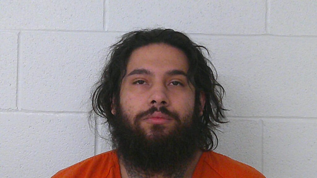 VILLARREAL, PHILLIP RYAN arrest record in Burnet County, Texas VILLARREAL, PHILLIP RYAN arrested in Burnet County, Texas mugshot