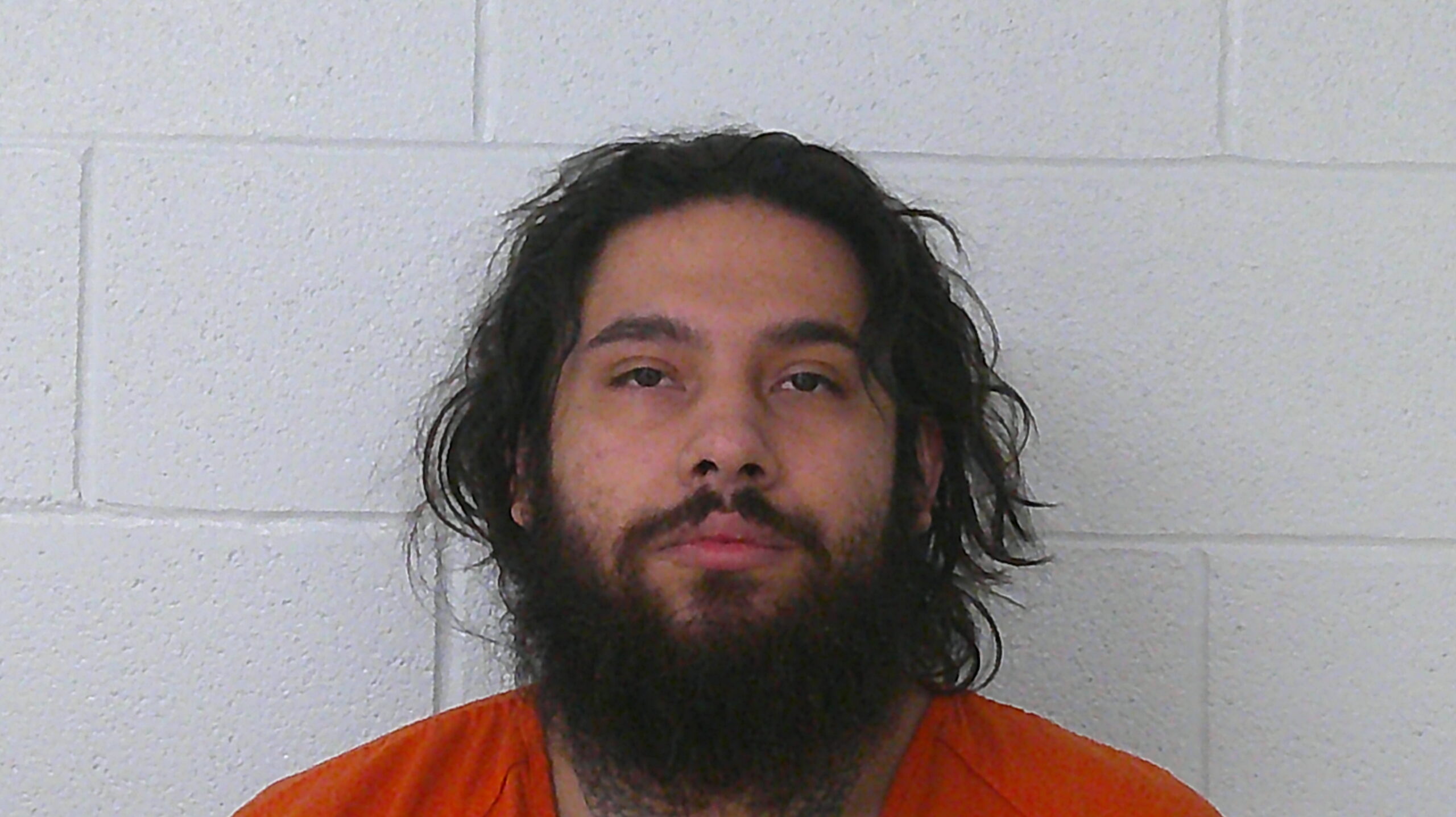 VILLARREAL, PHILLIP RYAN arrested by Bexar County Sheriff’s Office