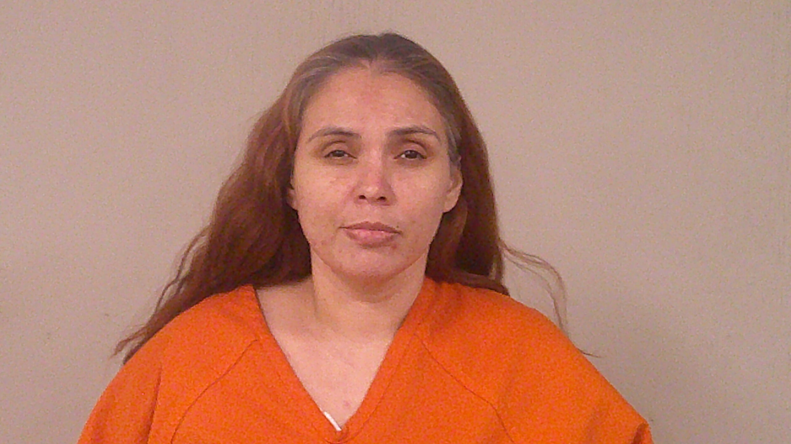 GARCIA, MARIA ELIZABETH arrested by Bexar County Sheriff’s Office