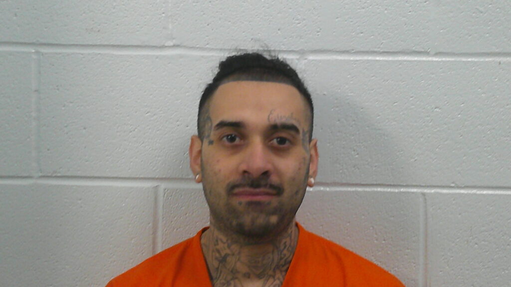 VALDEZ, BRIAN ABEL arrest record in Burnet County, Texas VALDEZ, BRIAN ABEL arrested in Burnet County, Texas mugshot