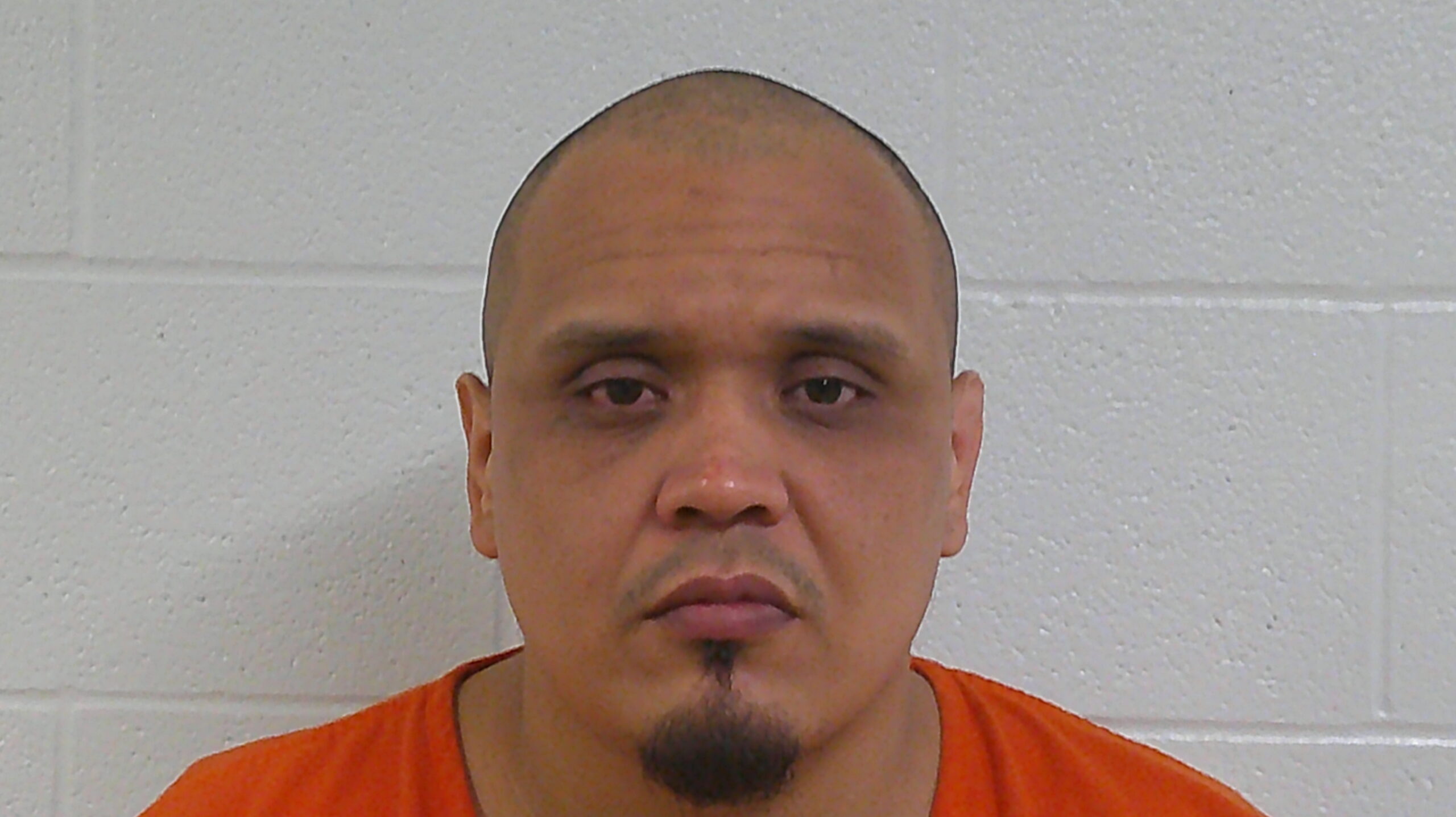 HERNANDEZ, CARLOS JACOB arrested by Bexar County Sheriff’s Office