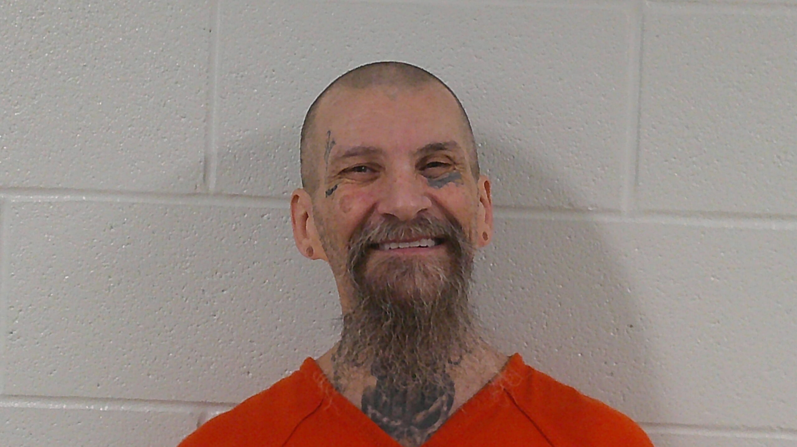 ROGERS, JAMES EDWARD arrested by Bexar County Sheriff’s Office