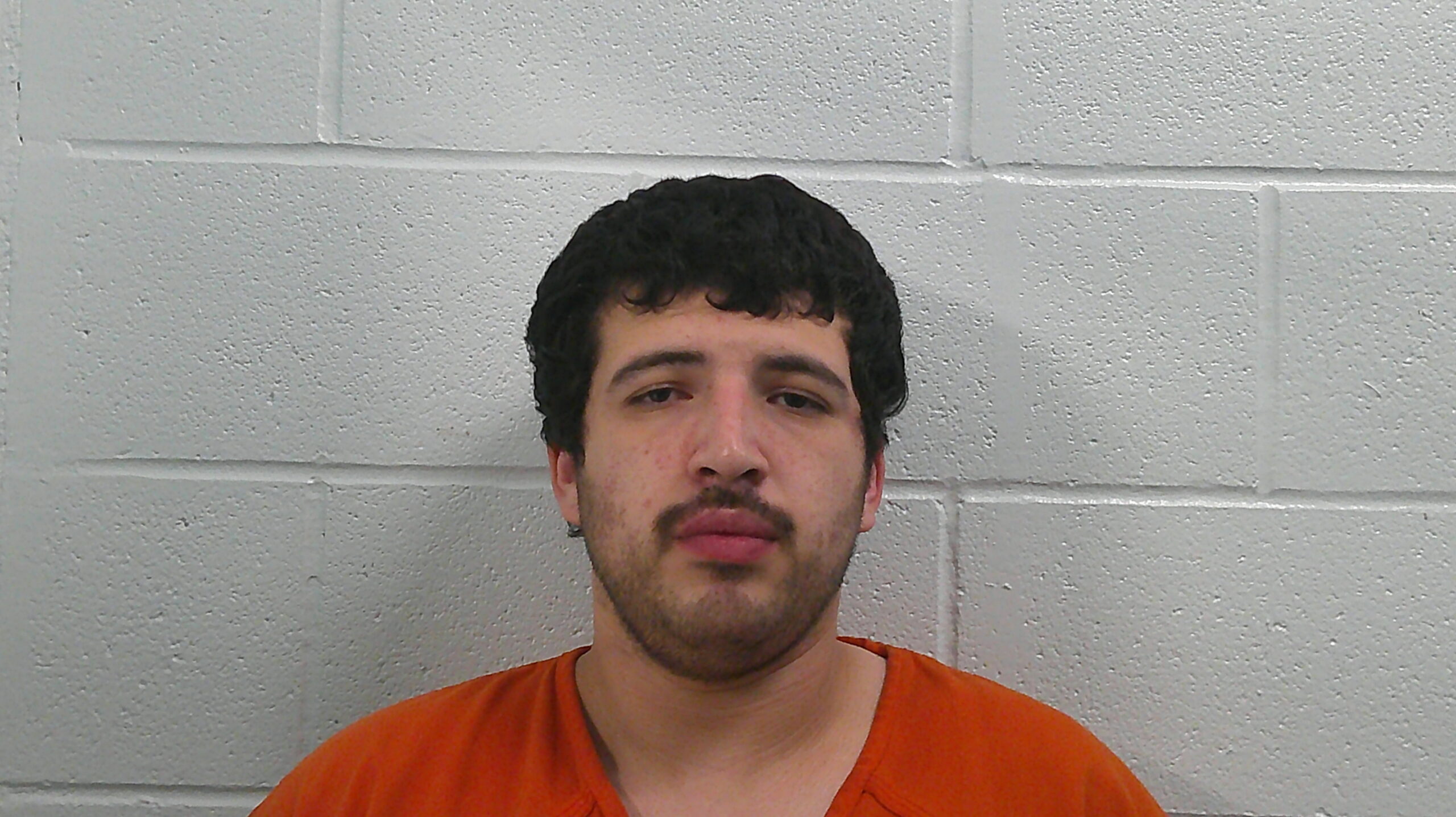 RAMOS, ORION XAVIER BELIAL arrested by Bexar County Sheriff’s Office