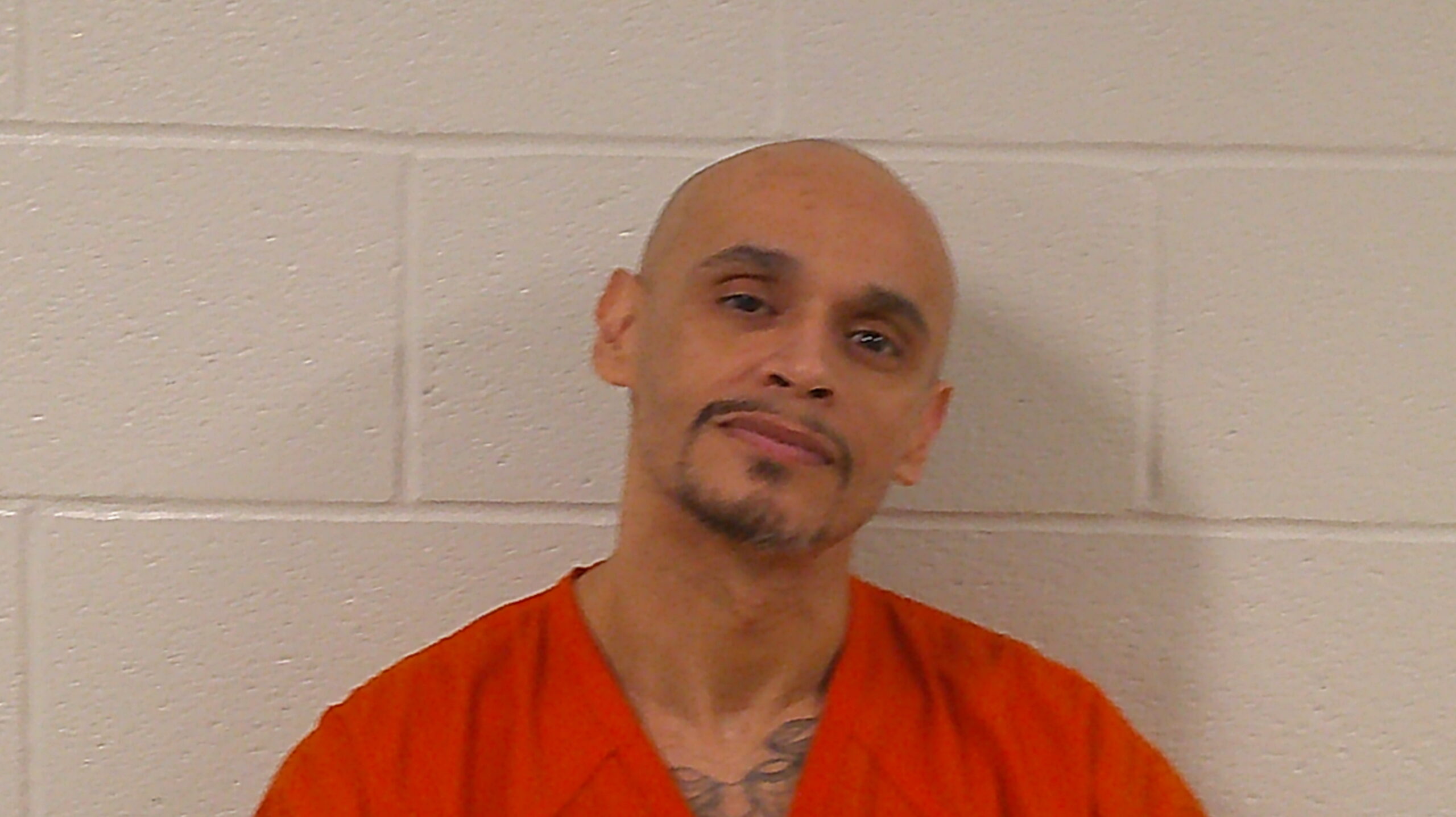 SANCHEZ, MOSES arrested by Bexar County Sheriff’s Office