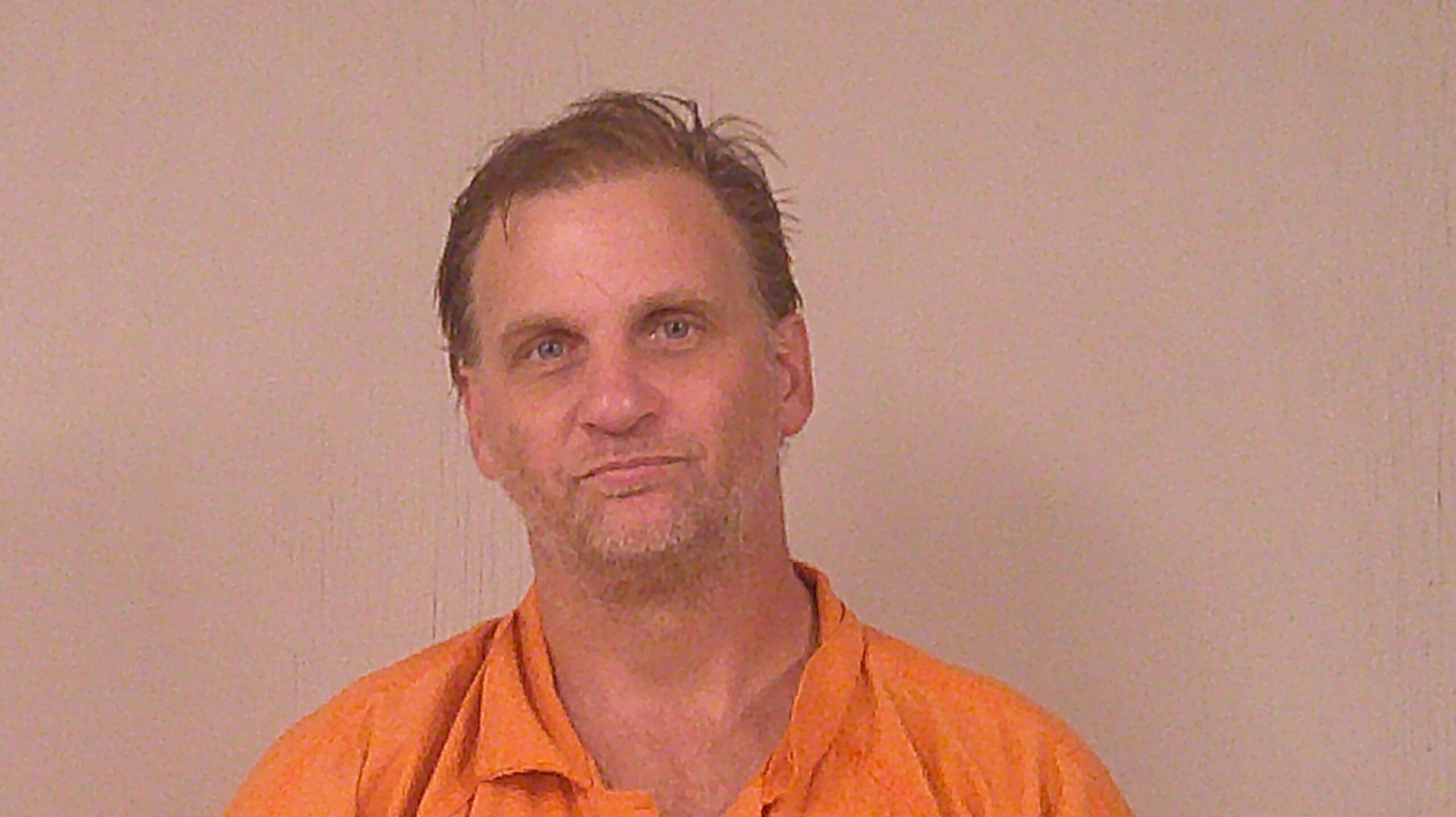 GAULT, CHARLES LESLIE arrested by Granite Shoals Police Department