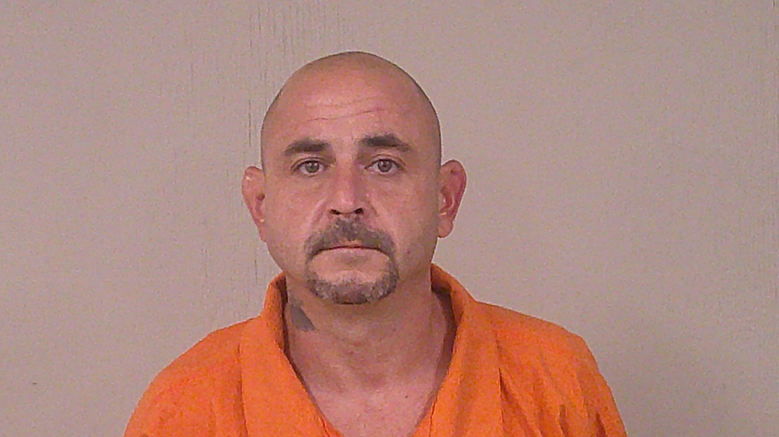 CORKER, ROSS DALE, IV arrested by Burnet County Sheriff’s Office