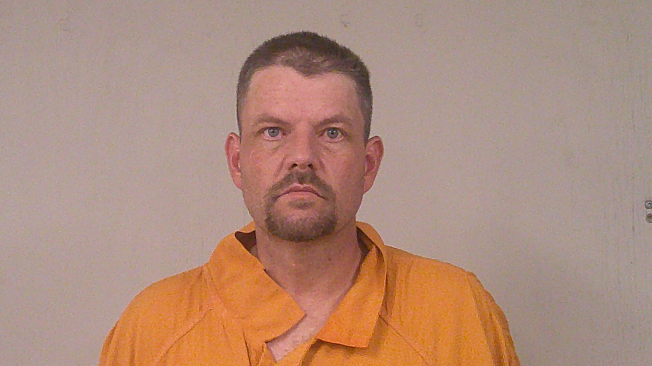 CLARK, MICHAEL LEE, II arrested by Burnet County Sheriff’s Office