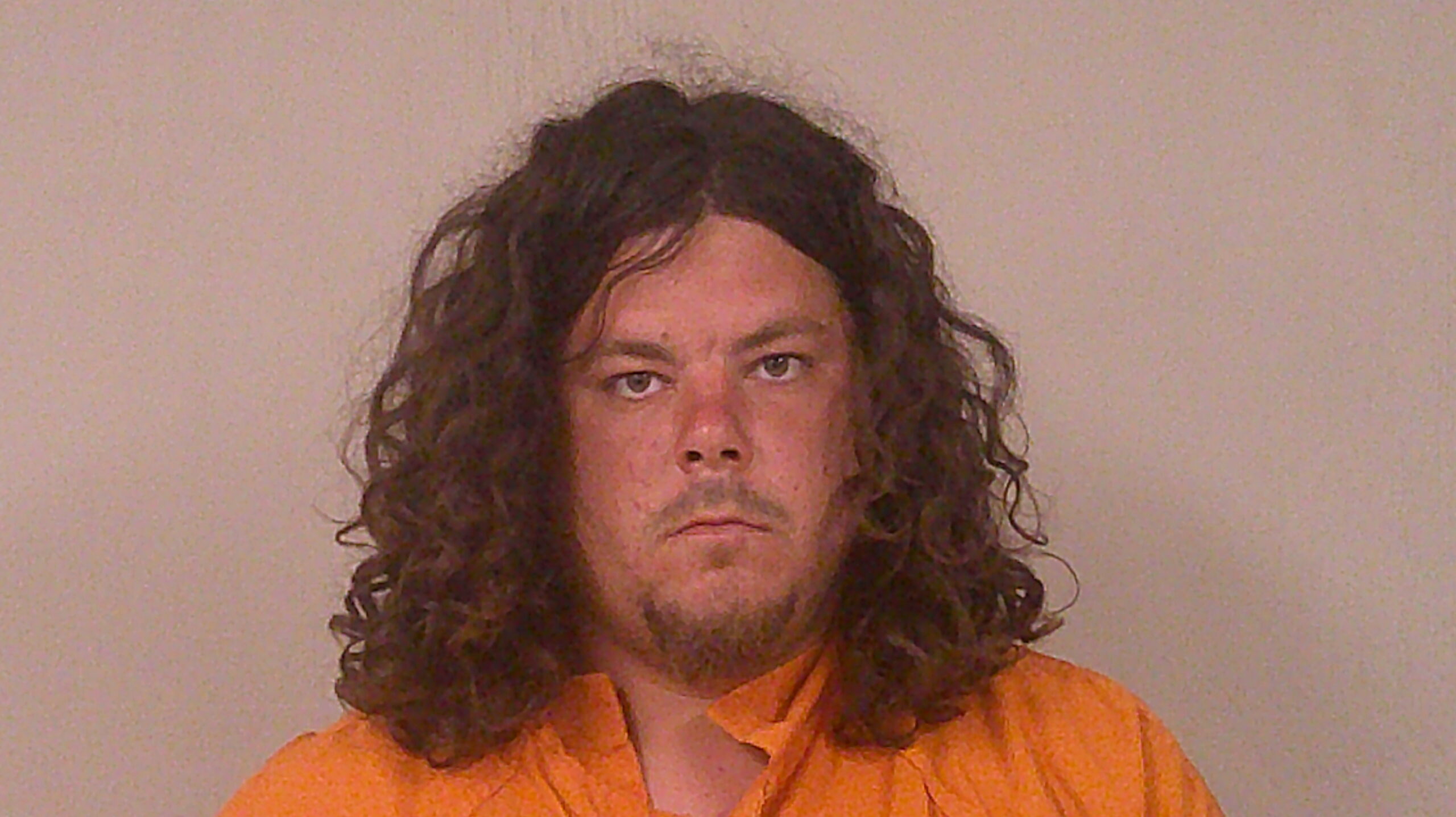 JAMES, JASON EDWARD arrested by Burnet Police Department