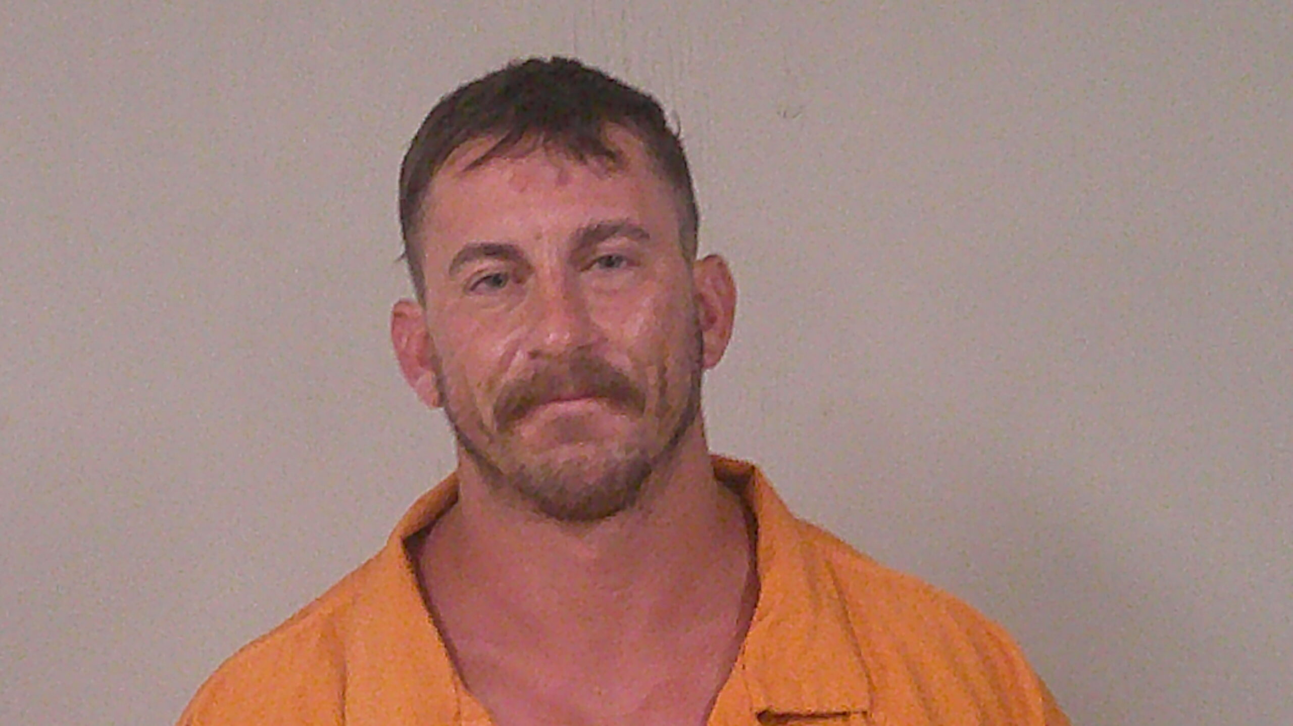 ACKERMAN, ZACKARY CURT arrested by Burnet County Sheriff’s Office