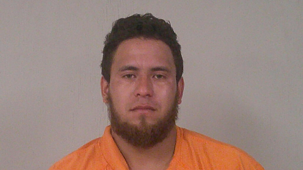 MACHADO-BONILLA, LENAR SELAN arrest record in Burnet County, Texas MACHADO-BONILLA, LENAR SELAN arrested in Burnet County, Texas mugshot