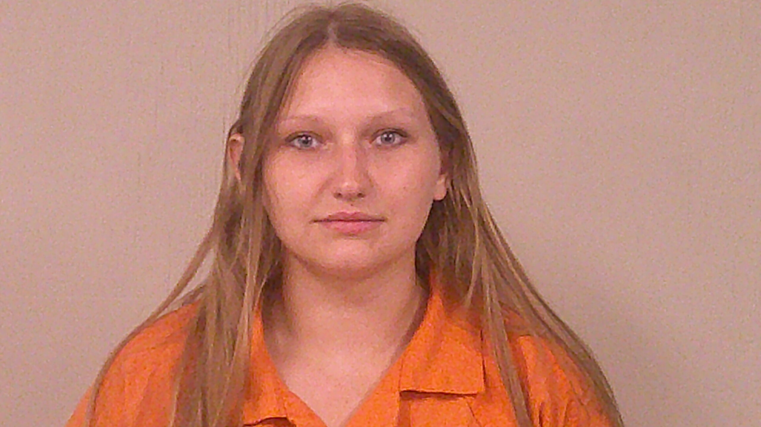 ERSKINE, ALICE MACKENZIE arrested by Burnet Police Department
