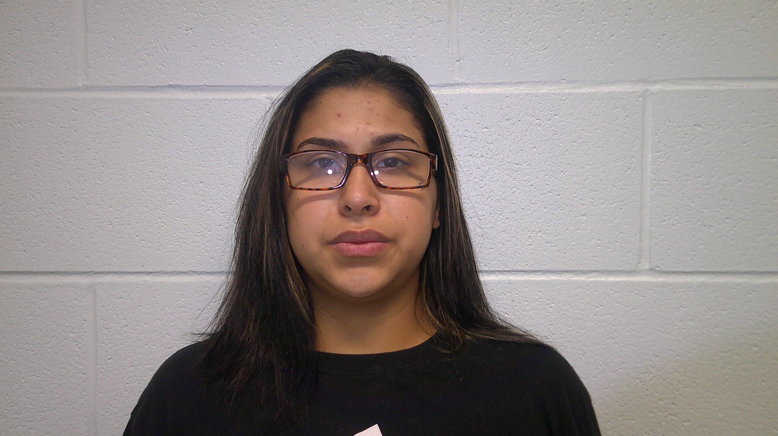 HERNANDEZ, SHAUDAE LORRAINE arrested by USMS AUSTIN