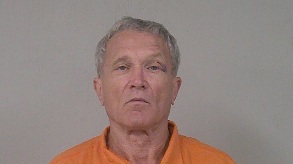 GAUTIER, DON ALLAN arrest record in Burnet County, Texas GAUTIER, DON ALLAN arrested in Burnet County, Texas mugshot
