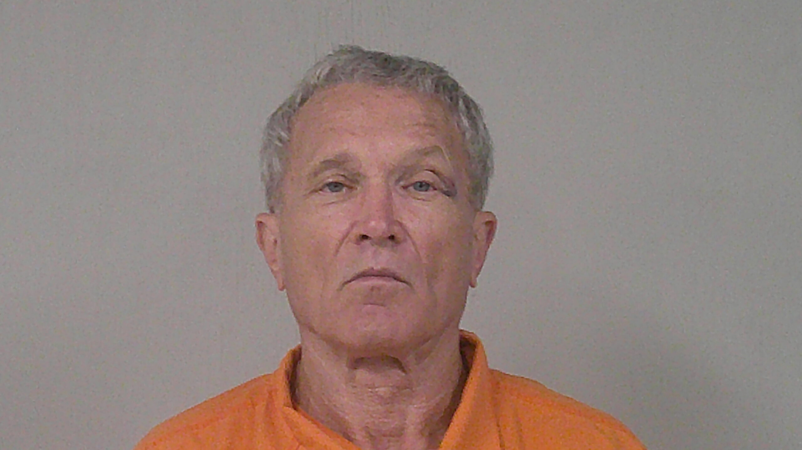 GAUTIER, DON ALLAN arrested by Burnet County Sheriff’s Office