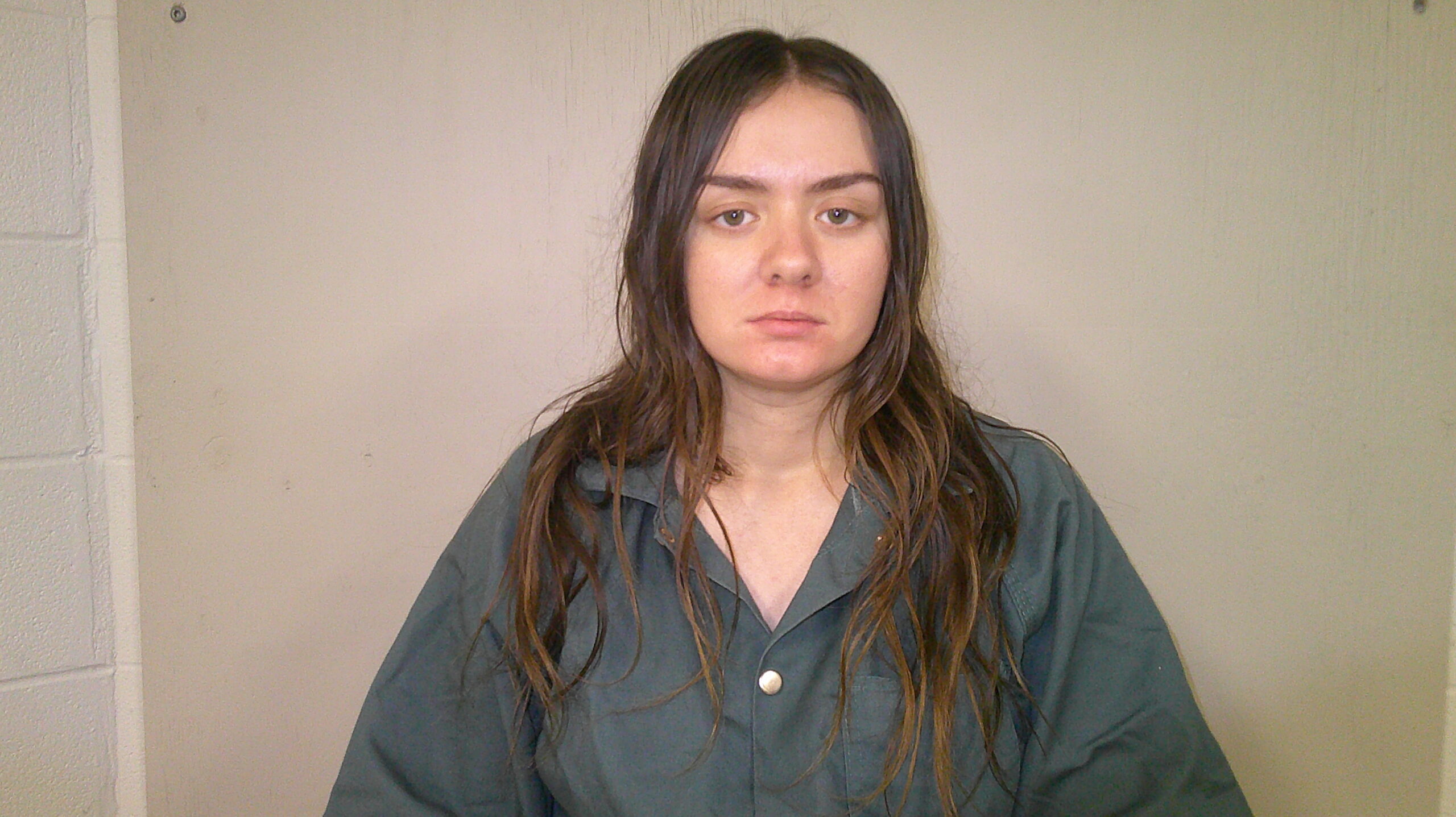 FORTRESS, ELENA GRACE arrested by USMS AUSTIN