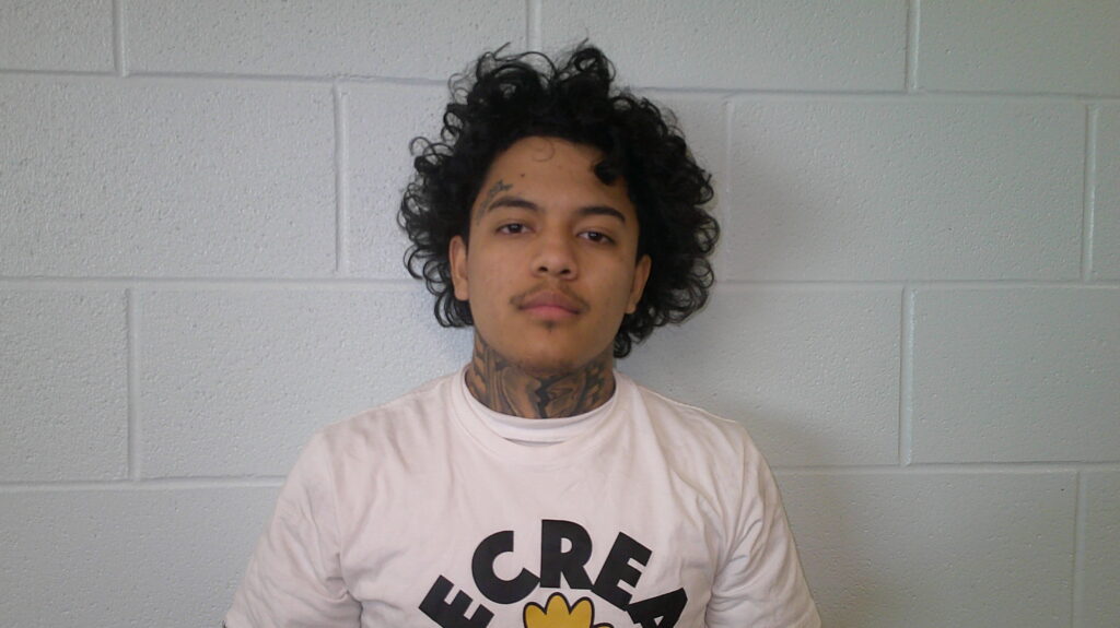 PENA-RAMIREZ, DANIEL arrest record in Burnet County, Texas PENA-RAMIREZ, DANIEL arrested in Burnet County, Texas mugshot