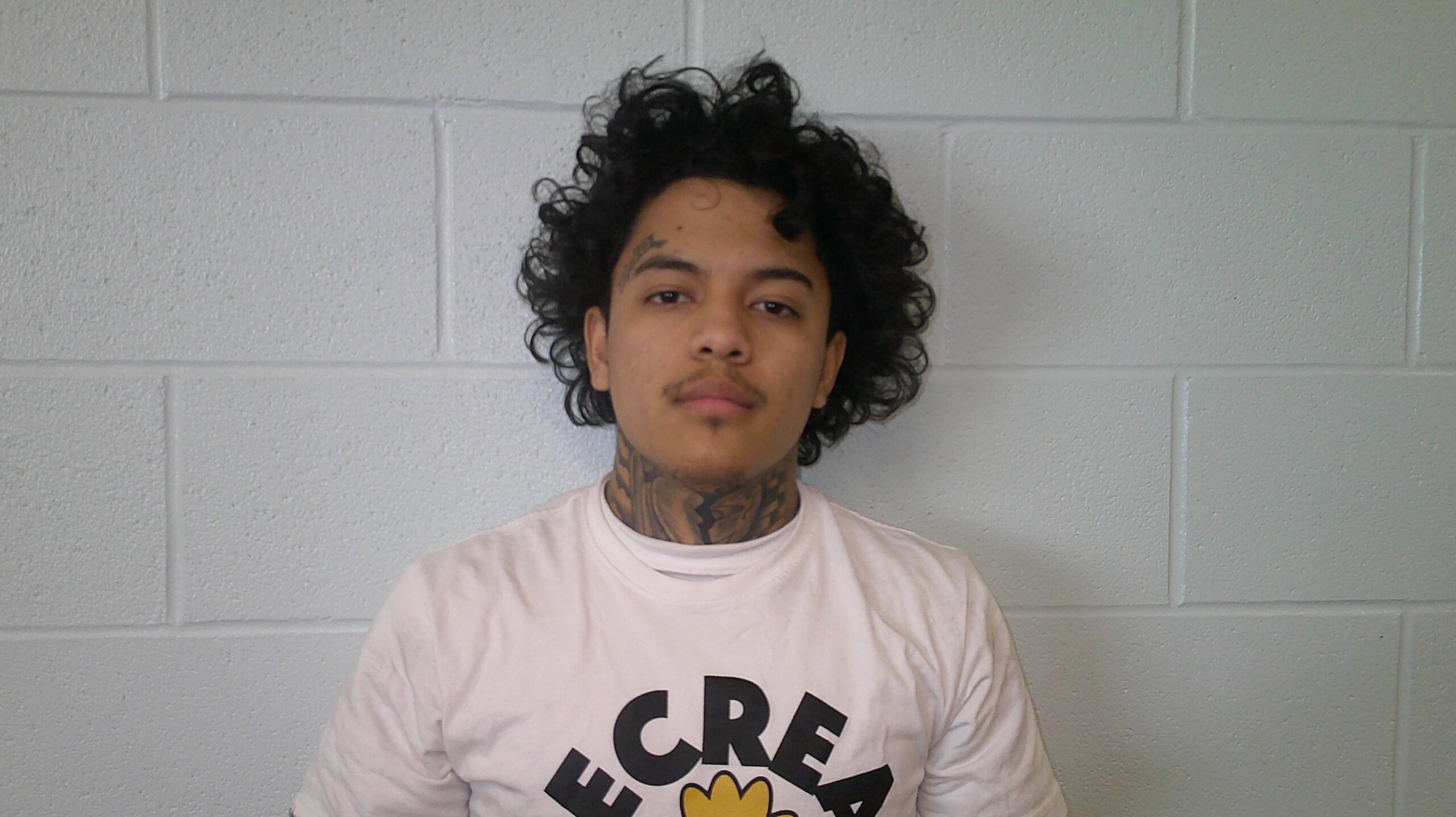 PENA-RAMIREZ, DANIEL arrested by USMS AUSTIN