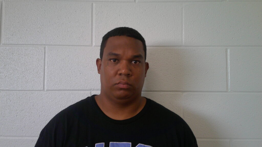 ALVAREZ-ORTEGA, RACHEL arrested in Burnet County, Texas mugshot