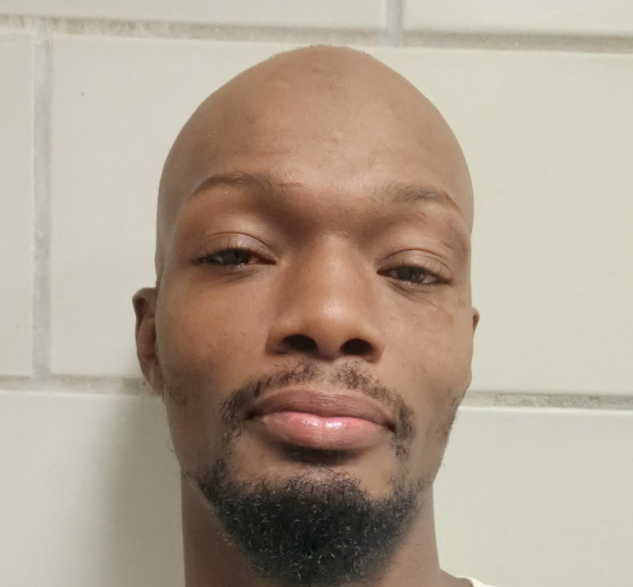 GLADNEY, KEVIN booking photo