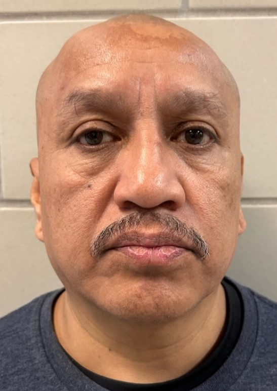 NUNEZ- ALONSO, FRANCISCO booking photo