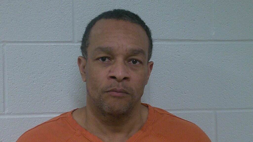 NORRIS, QUENTIN MAURICE arrested in Burnet County, Texas mugshot