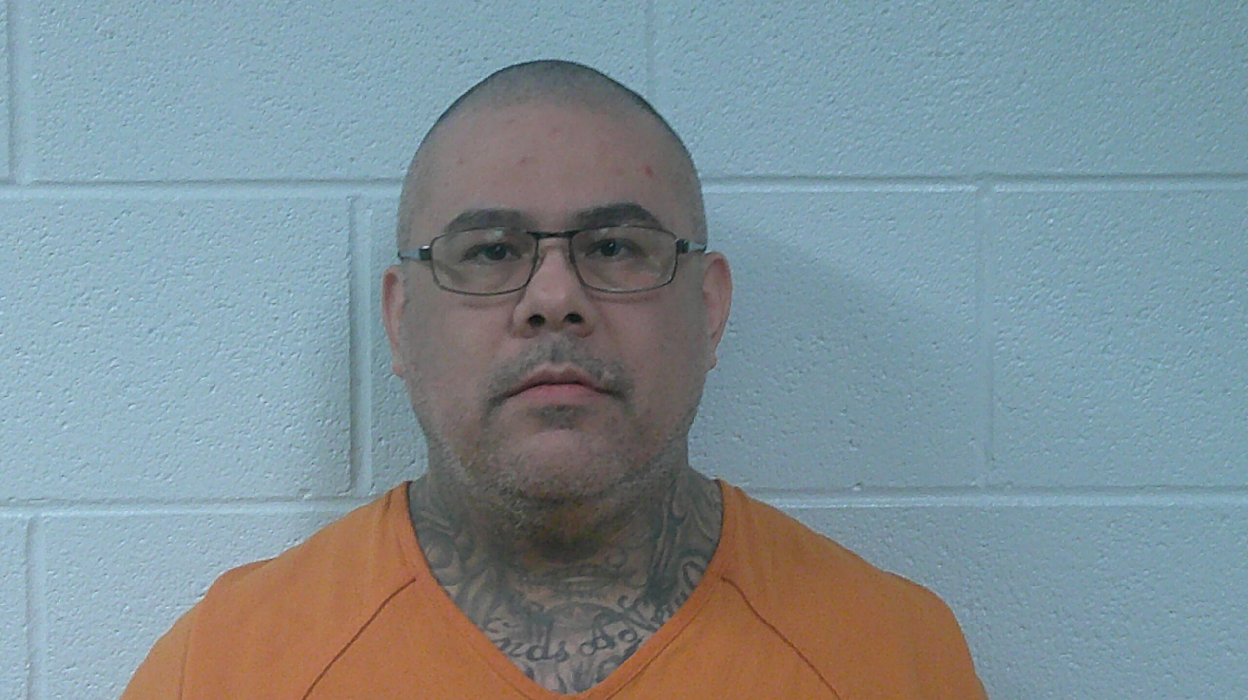 TENORIO, AMADO booking photo