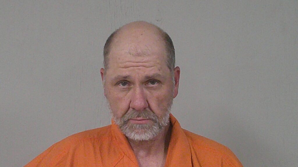 SLOAN, ROLAND WAYNE arrested in Burnet County, Texas mugshot