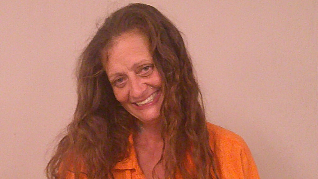 HERRON, CHRISTIAN LYNN arrested in Burnet County, Texas mugshot