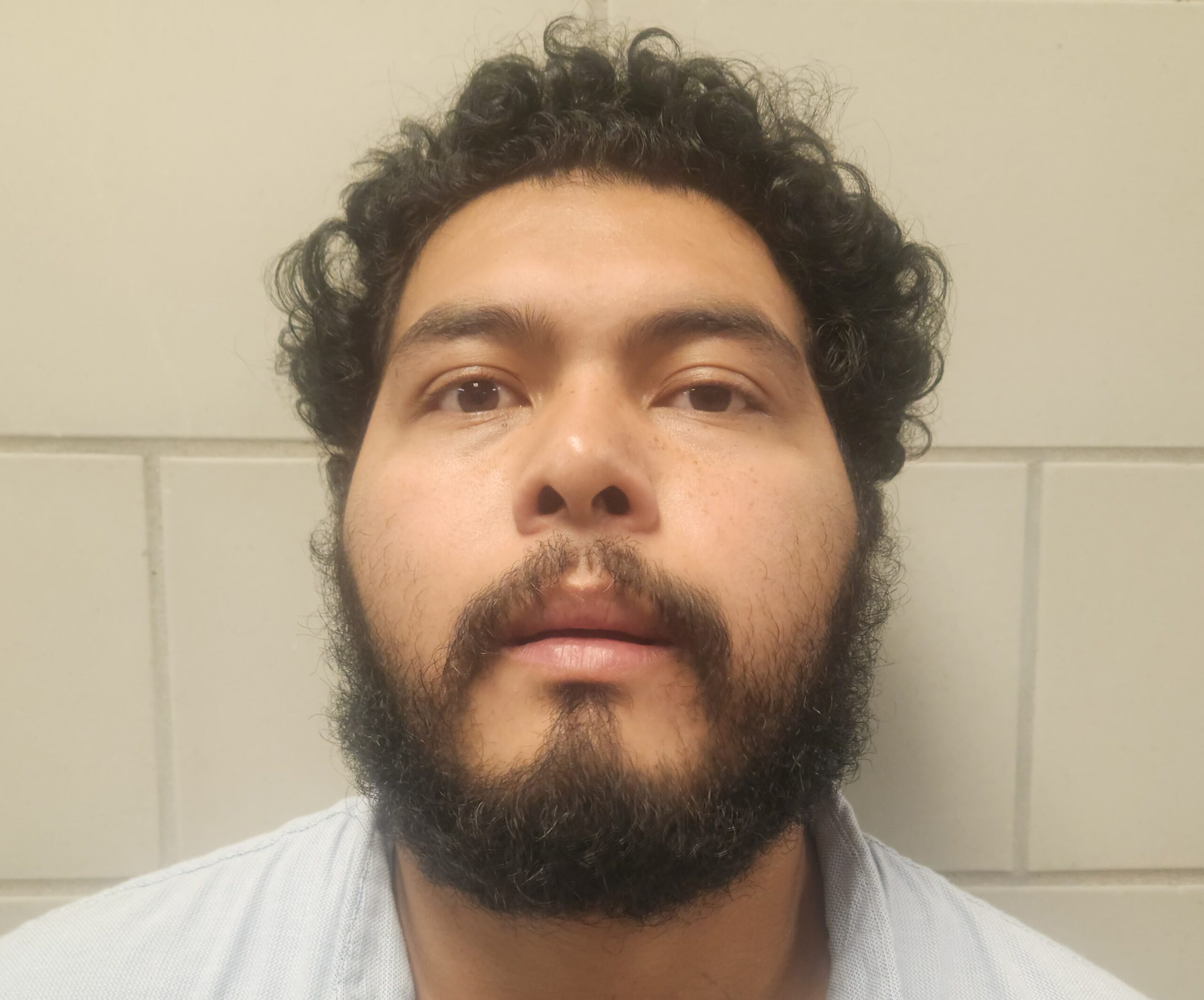 LARA-ALMANZA, JESUS booking photo