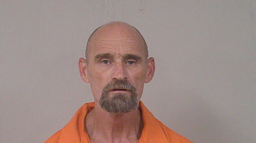 STEWART, BILLY GENE arrested in Burnet County, Texas mugshot