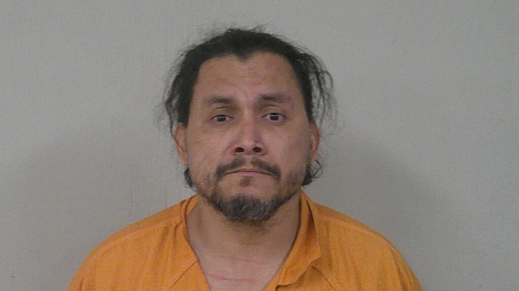 REYES, LUIS ANDRES arrest record in Burnet County, Texas REYES, LUIS ANDRES arrested in Burnet County, Texas mugshot