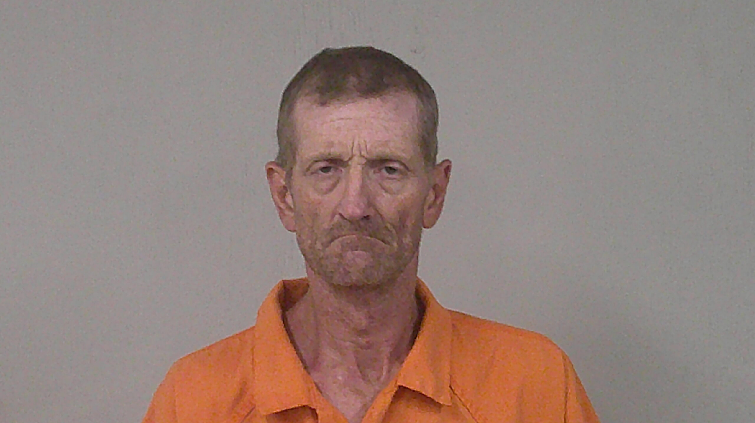 NICKERSON, JEFFERY GORDON arrested by Burnet Police Department