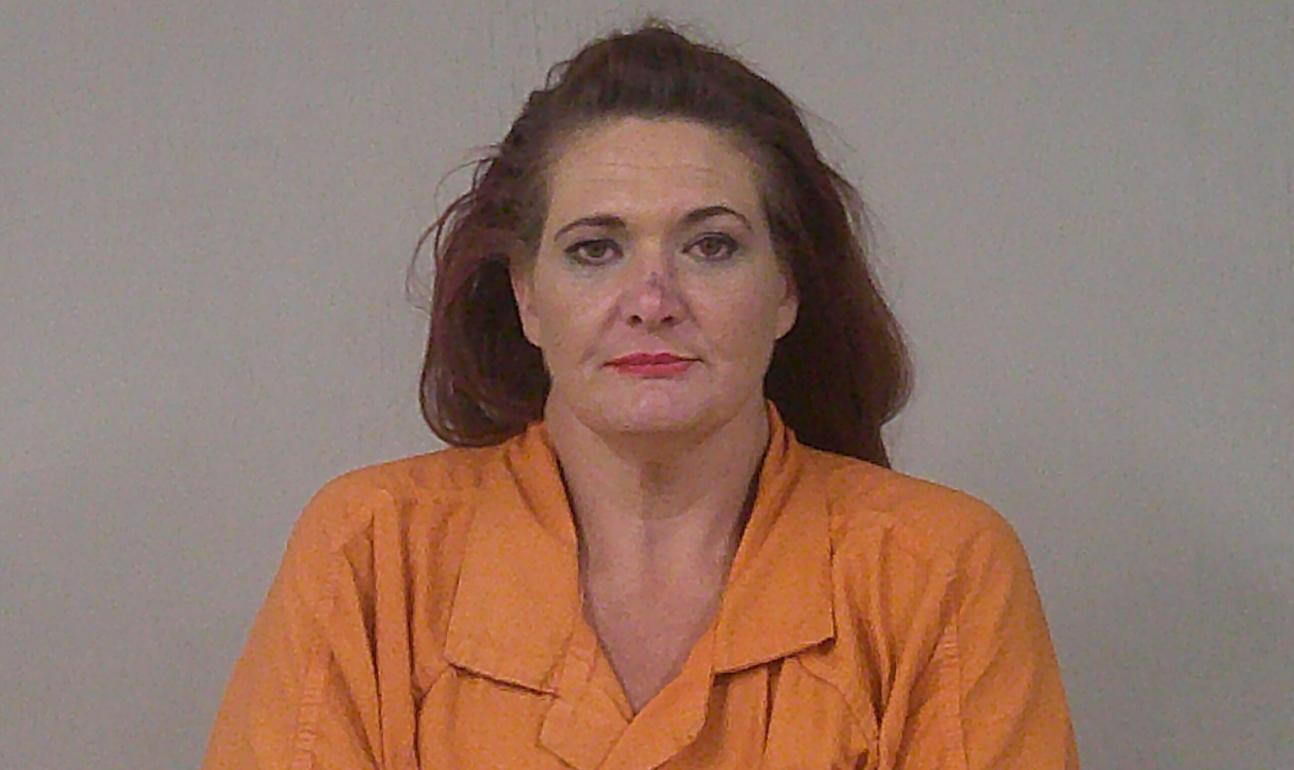 STONE, CHANEL NICHOLE booking photo