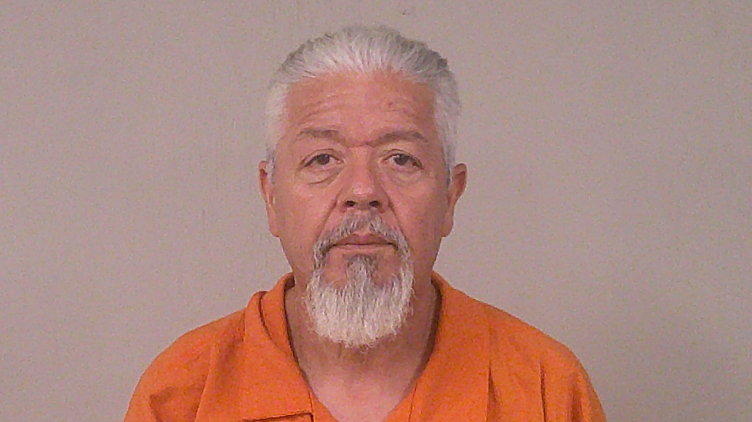 LUNA, ELOY GARCIA booking photo