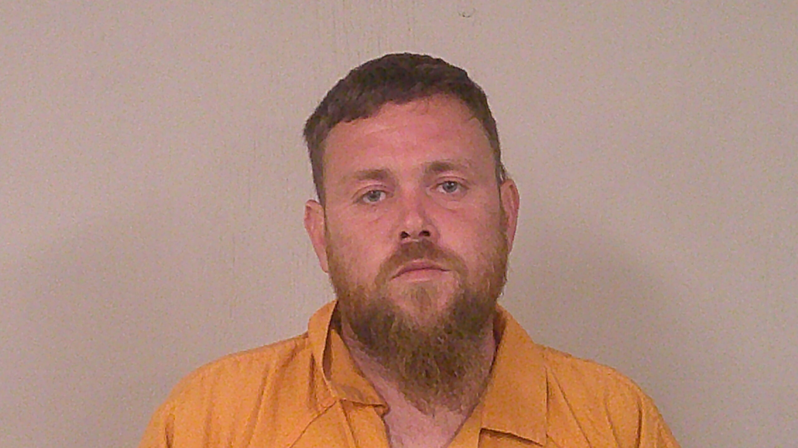 HOWARD, CHRISTOPHER LEE booking photo