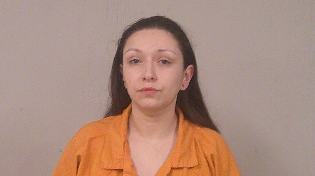 GONZALEZ, MICHELLE LEE arrest record in Burnet County, Texas GONZALEZ, MICHELLE LEE arrested in Burnet County, Texas mugshot