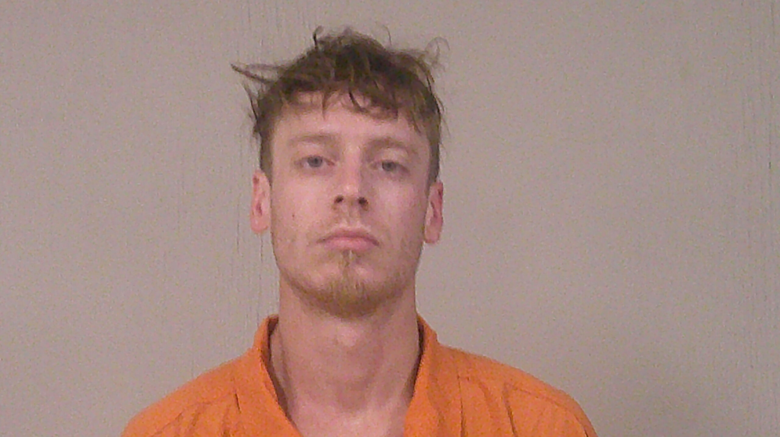 LECK, TYLER WAYNE booking photo