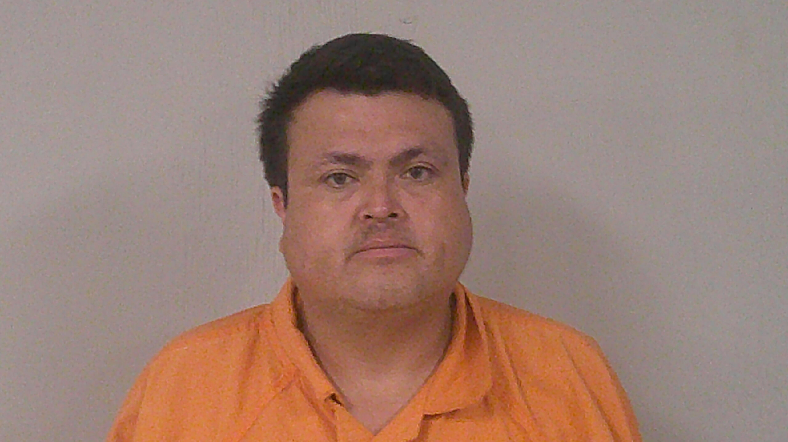 LARA, JOSE IGNACIO booking photo