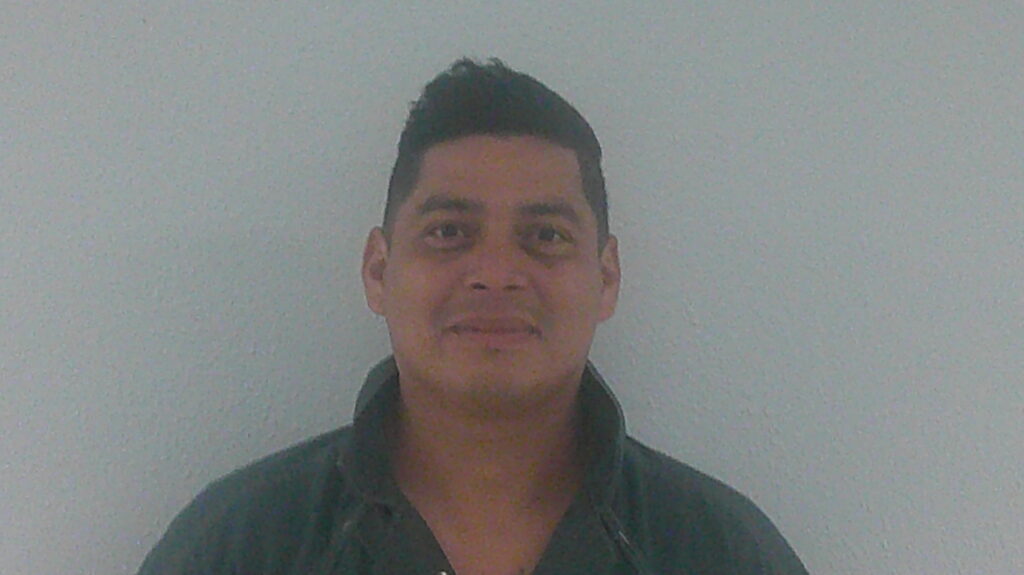 HERNANDEZ-SANCHEZ, MARIO arrested in Burnet County, Texas mugshot