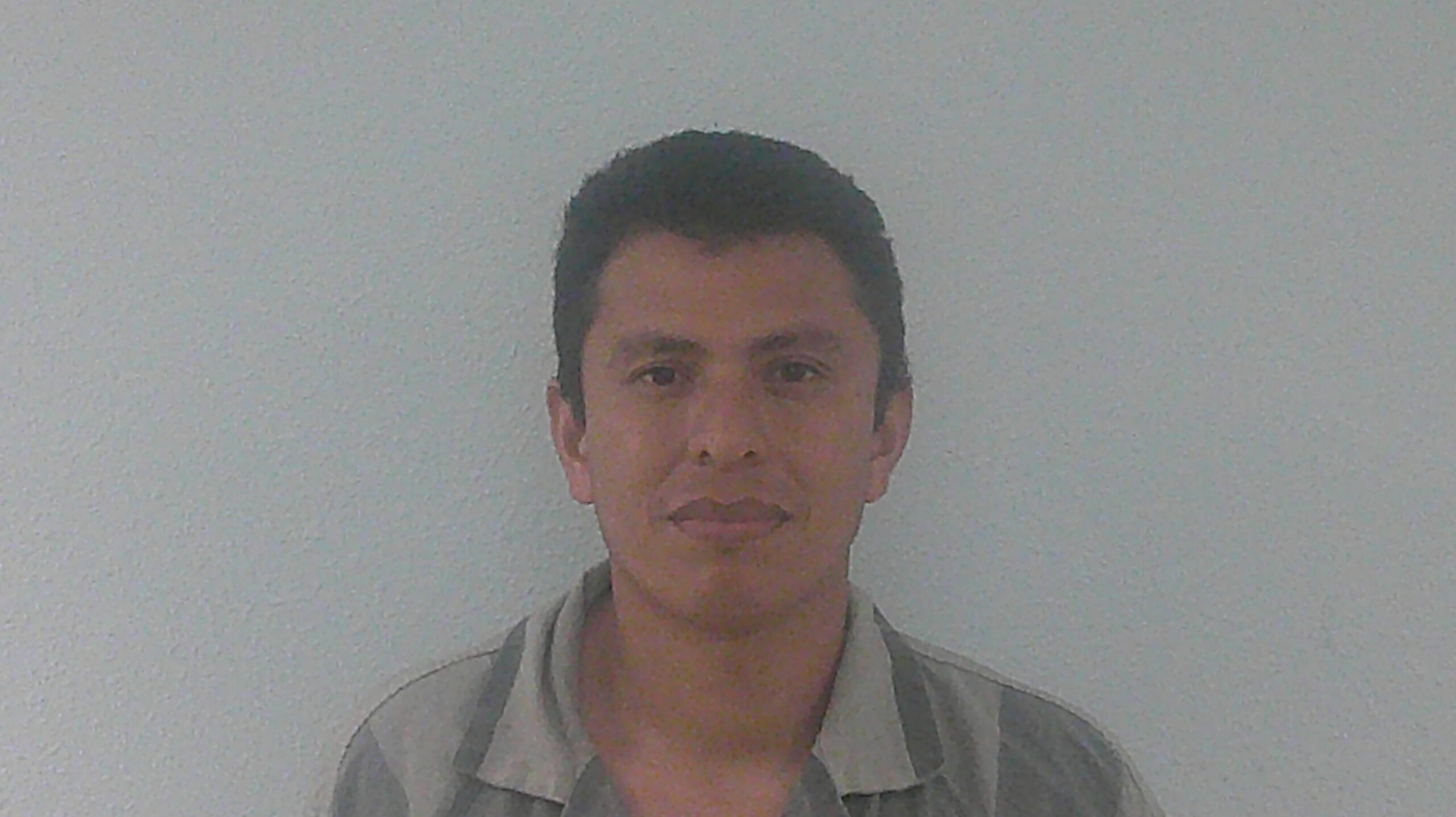 BERRIOS-LAGUNA, JANFRANK booking photo
