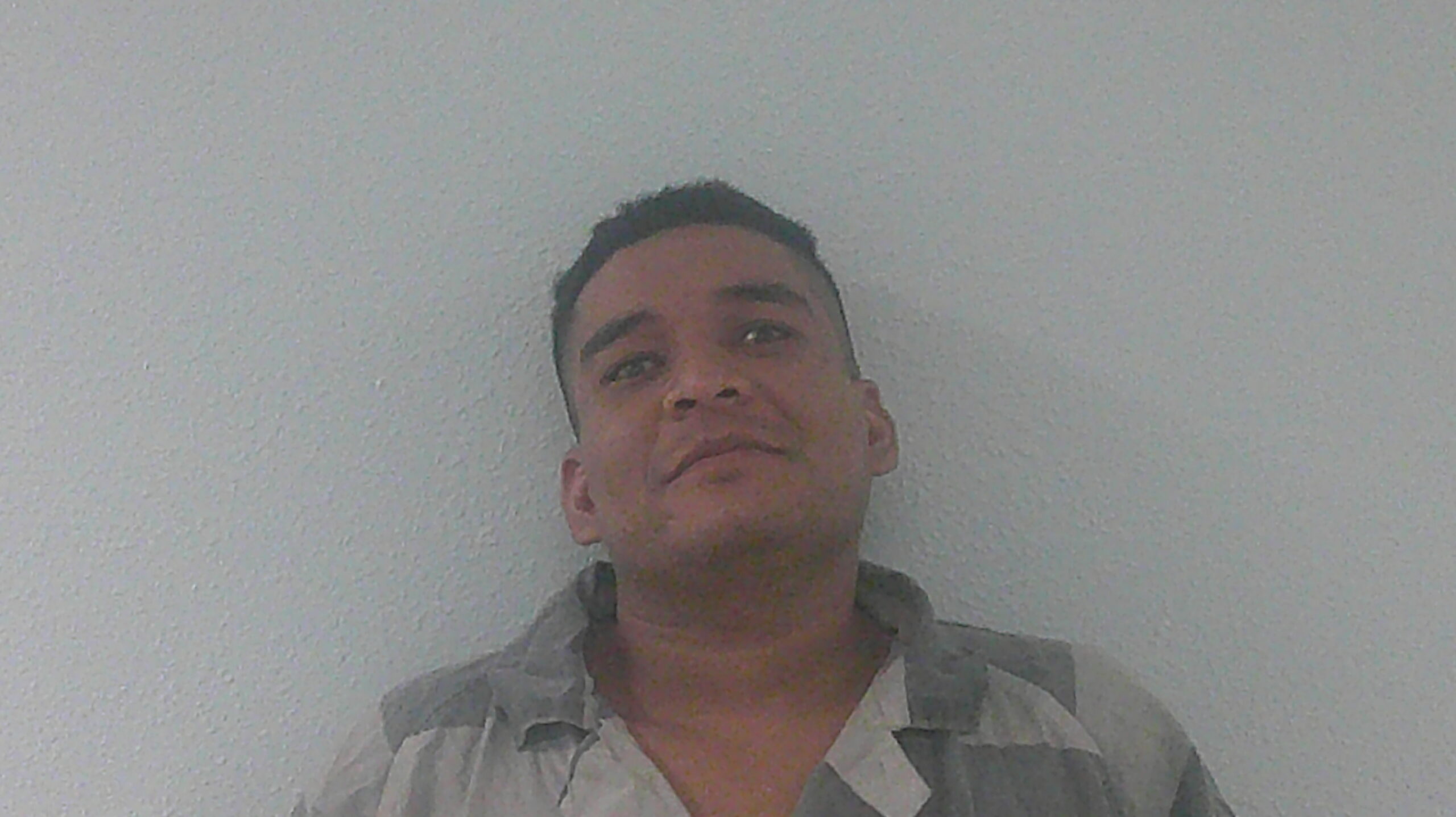 GUERRERO-TAPIA, LUIS booking photo