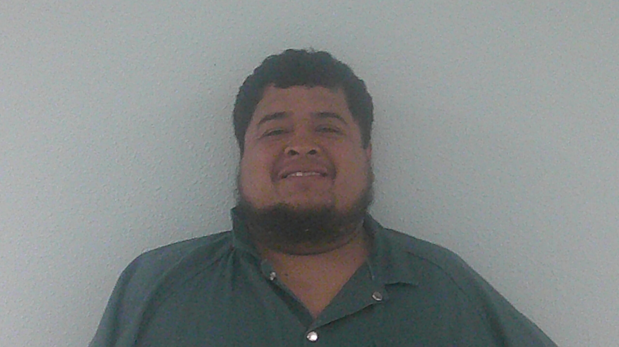 BRENA-PEREZ, RODOLFO booking photo