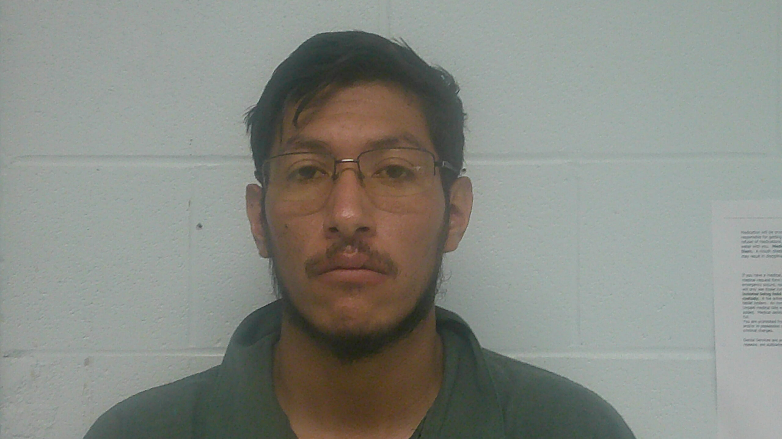 PEREZ-LOPEZ, JUAN booking photo