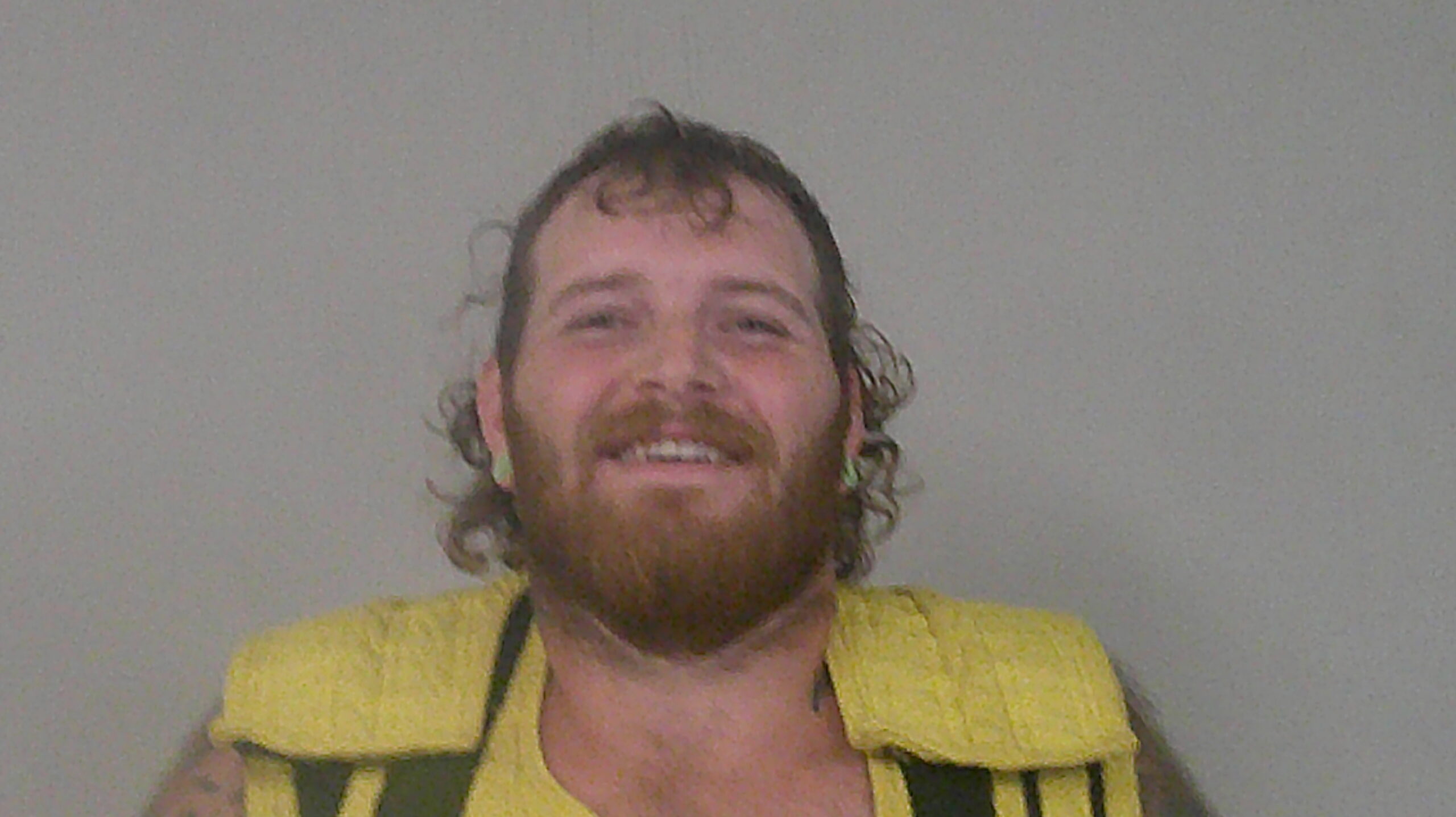 ODOM, DYLAN KANE booking photo