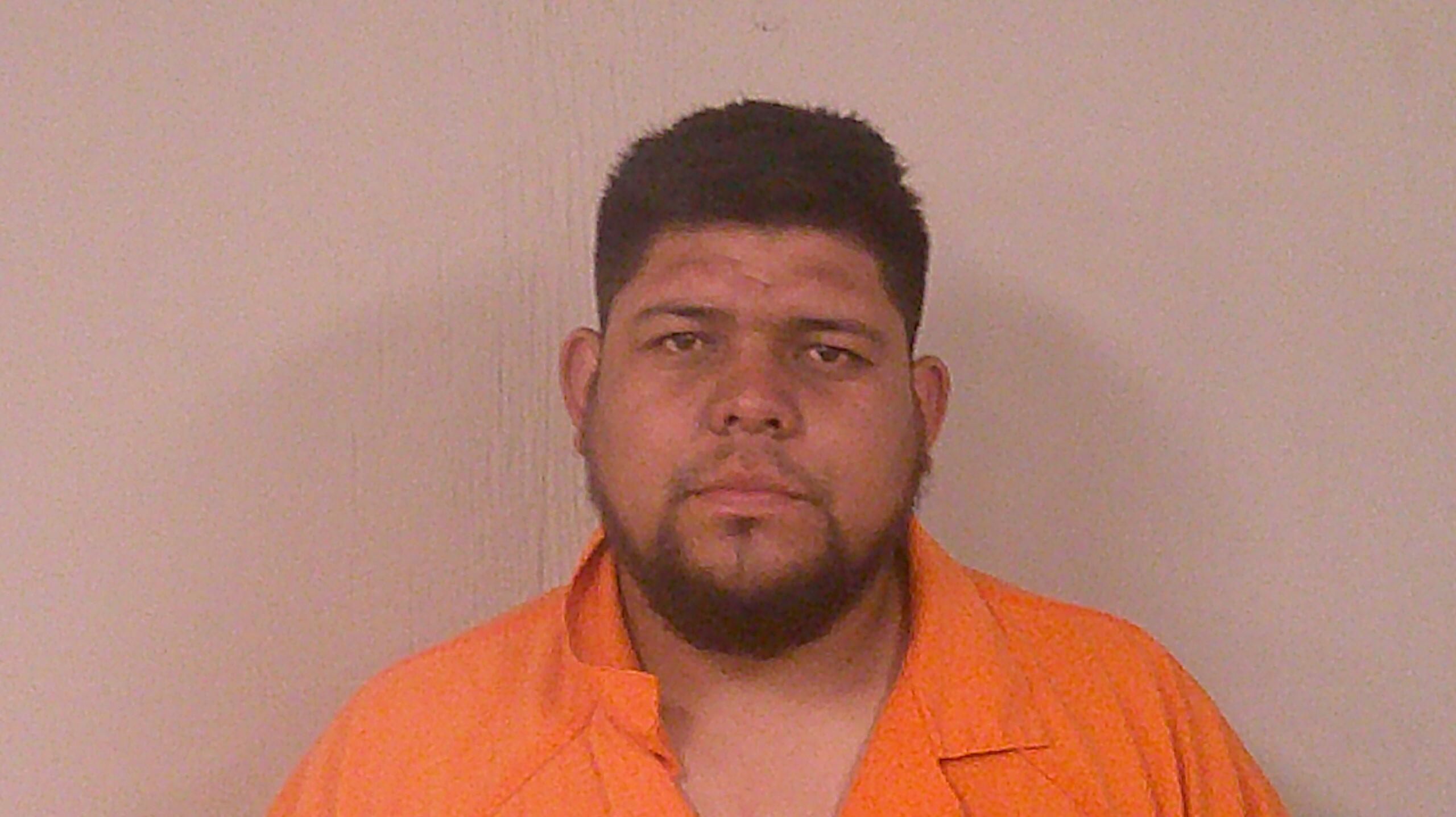 MEDINA-CHAVERO, JOSE ALFREDO booking photo