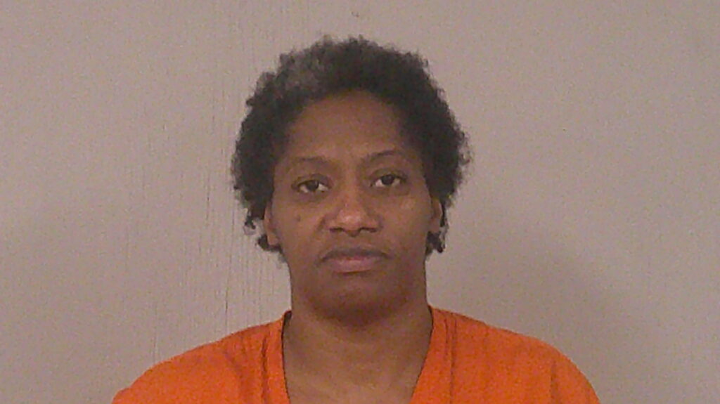 HICKMON, SONYA ELAINE arrest record in Burnet County, Texas HICKMON, SONYA ELAINE arrested in Burnet County, Texas mugshot