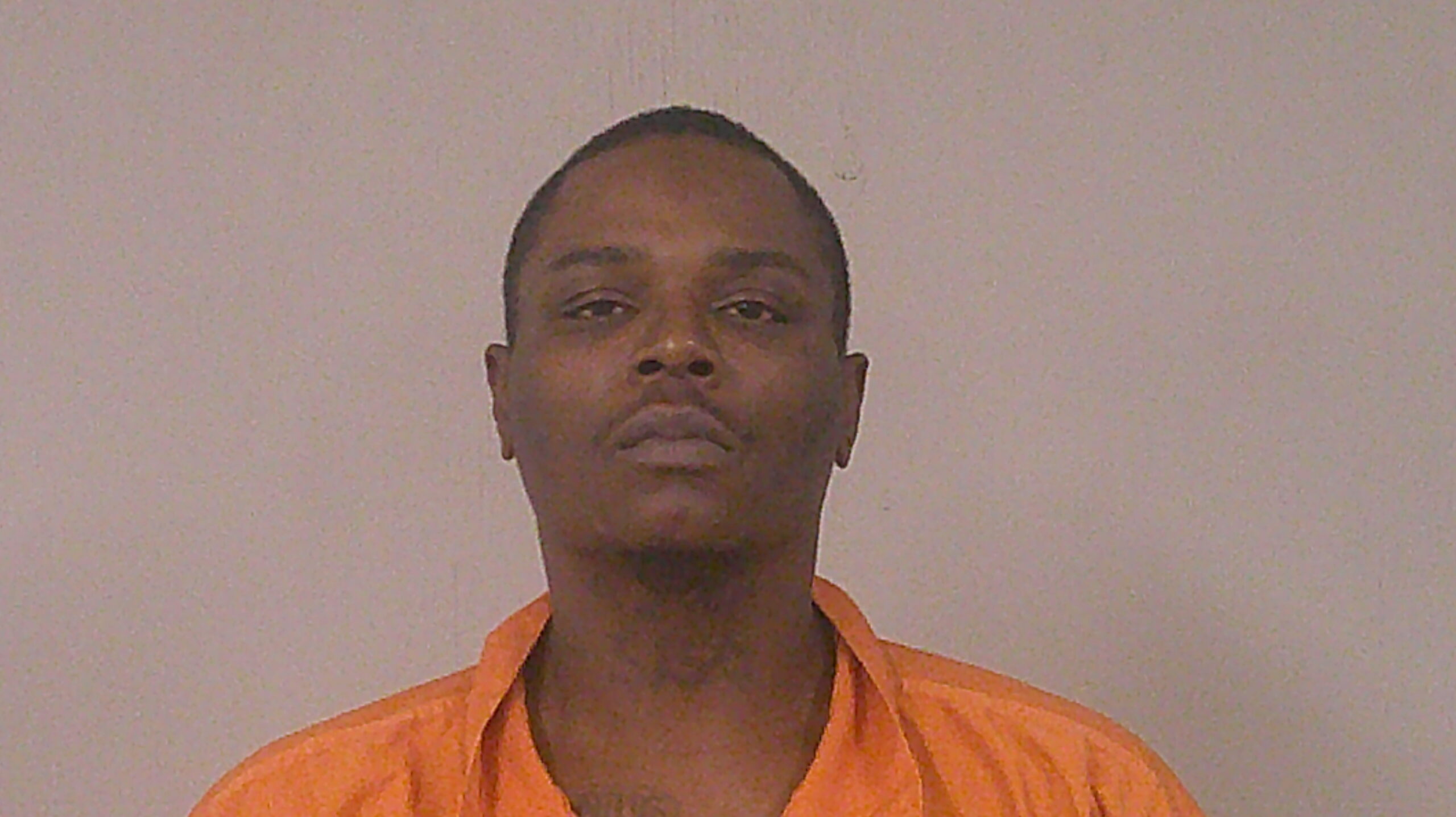 PARKS, ANTHONY TOBIAS booking photo