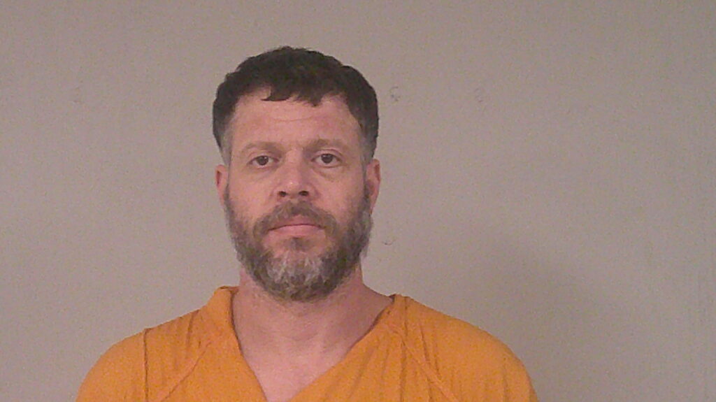 HURT, CHRISTOPHER JAMES arrest record in Burnet County, Texas HURT, CHRISTOPHER JAMES arrested in Burnet County, Texas mugshot