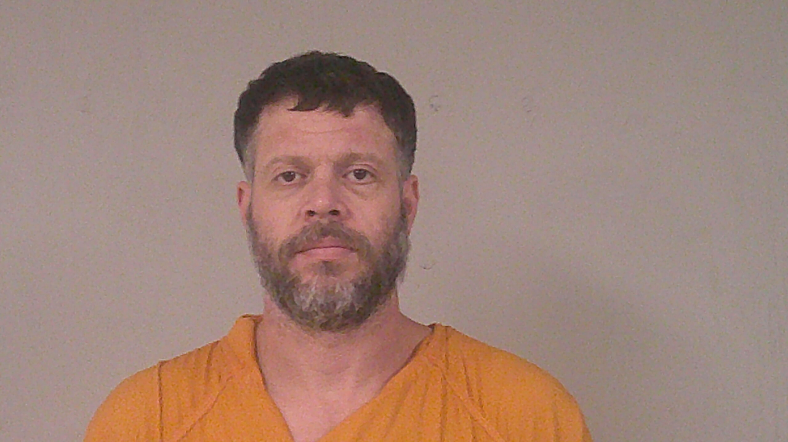 HURT, CHRISTOPHER JAMES booking photo