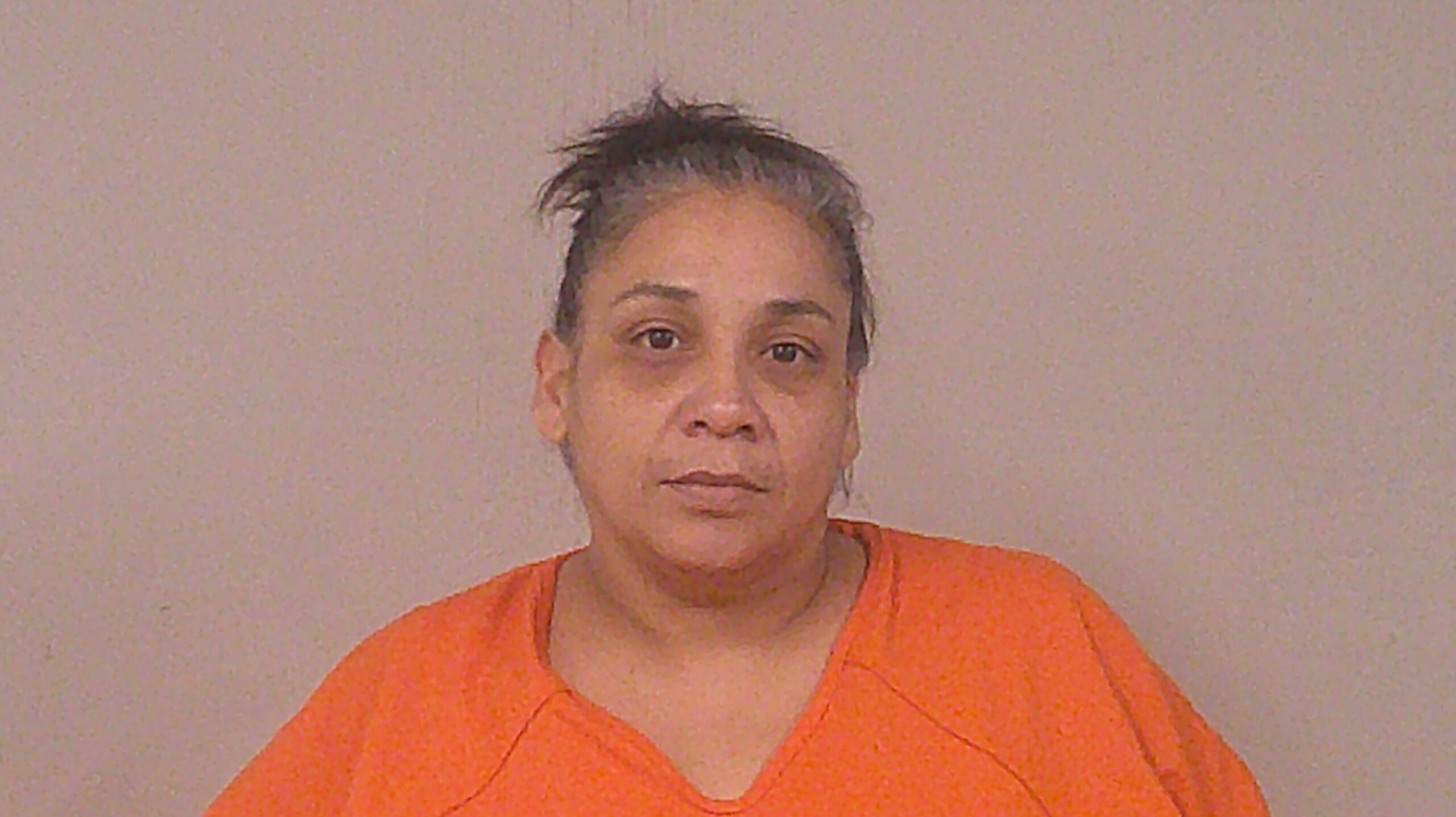 RUIZ, DESERIE LISA booking photo